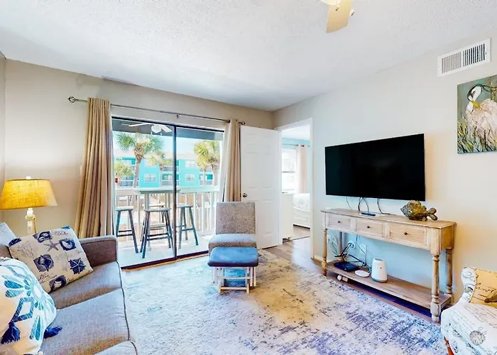 Lani Kai 117 Holiday home Gulf Shores