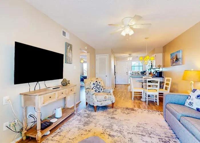 Lani Kai 117 Holiday home