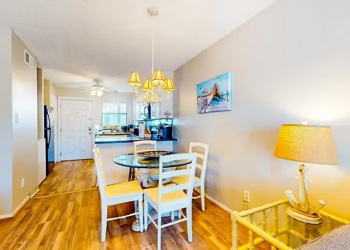 Lani Kai 117 Holiday home Gulf Shores