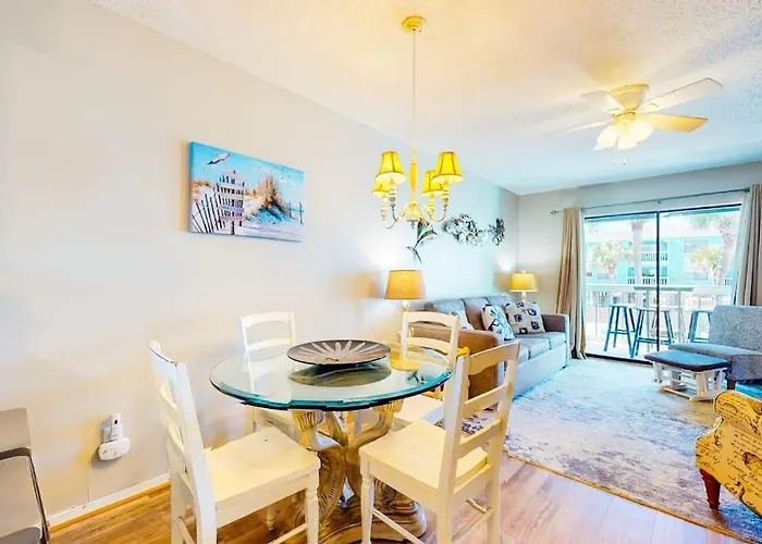 Holiday home Lani Kai 117 Gulf Shores