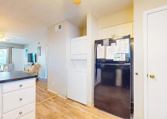 Lani Kai 117 Holiday home