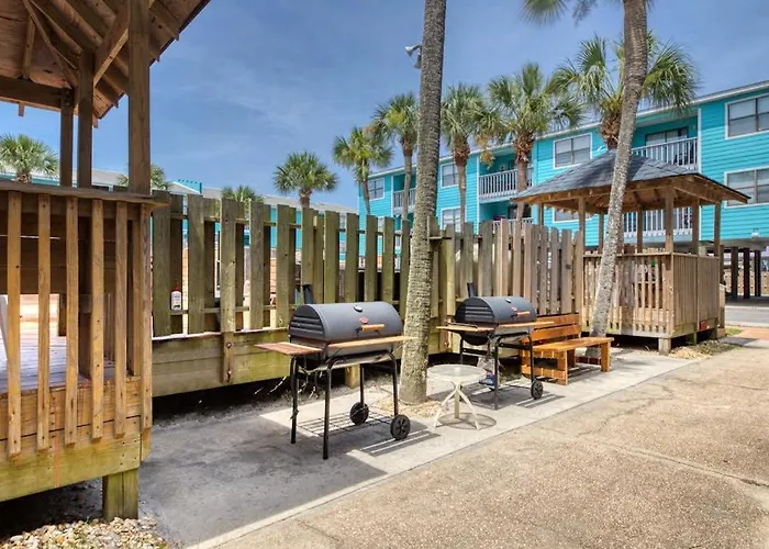 Holiday home Lani Kai 117 Gulf Shores